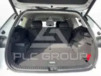 2025 Volkswagen Tayron