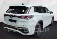 2025 Volkswagen Tayron