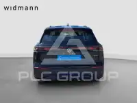2025 Volkswagen Tayron