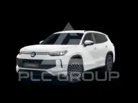 2025 Volkswagen Tayron