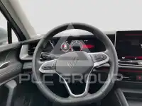 2025 Volkswagen Tayron