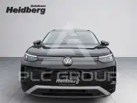 2025 Volkswagen Tayron