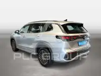 2025 Volkswagen Tayron