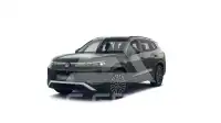 2025 Volkswagen Tayron