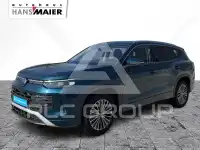 2025 Volkswagen Tayron