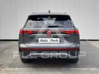 2025 Volkswagen Tayron