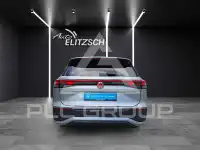 2025 Volkswagen Tayron