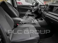 2025 Volkswagen Tayron