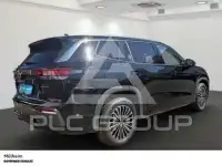 2025 Volkswagen Tayron