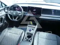 2025 Volkswagen Tayron