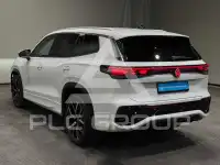 2025 Volkswagen Tayron