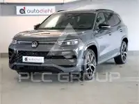 2025 Volkswagen Tayron