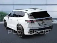2025 Volkswagen Tayron