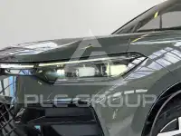 2025 Volkswagen Tayron