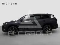 2025 Volkswagen Tayron