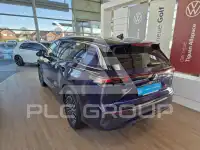 2025 Volkswagen Tayron