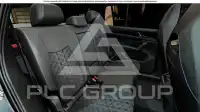 2025 Volkswagen Tayron