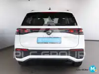 2025 Volkswagen Tayron