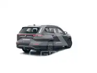 2025 Volkswagen Tayron
