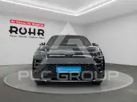 2025 Volkswagen Tayron