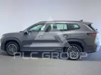 2025 Volkswagen Tayron