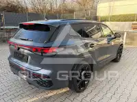 2025 Volkswagen Tayron