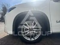 2025 Volkswagen Tayron
