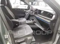 2025 Volkswagen Tayron