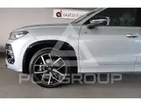 2025 Volkswagen Tayron