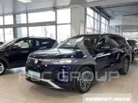 2025 Volkswagen Tayron