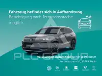 2025 Volkswagen Tayron