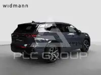 2025 Volkswagen Tayron