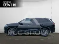2025 Volkswagen Tayron