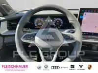 2025 Volkswagen Tayron