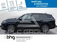 2025 Volkswagen Tayron