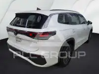 2025 Volkswagen Tayron