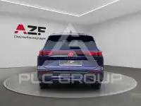 2025 Volkswagen Tayron