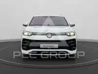 2025 Volkswagen Tayron