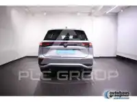 2025 Volkswagen Tayron