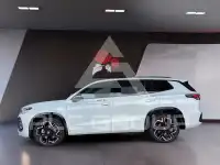 2025 Volkswagen Tayron