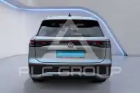 2025 Volkswagen Tayron