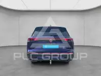2025 Volkswagen Tayron