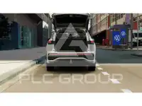 2025 Volkswagen Tayron