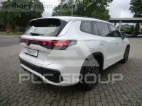 2025 Volkswagen Tayron