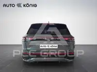 2025 Volkswagen Tayron