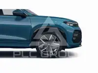 2025 Volkswagen Tayron