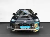 2025 Volkswagen Tayron