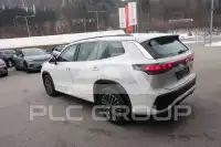2025 Volkswagen Tayron