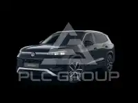 2025 Volkswagen Tayron