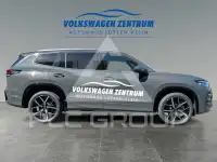 2025 Volkswagen Tayron